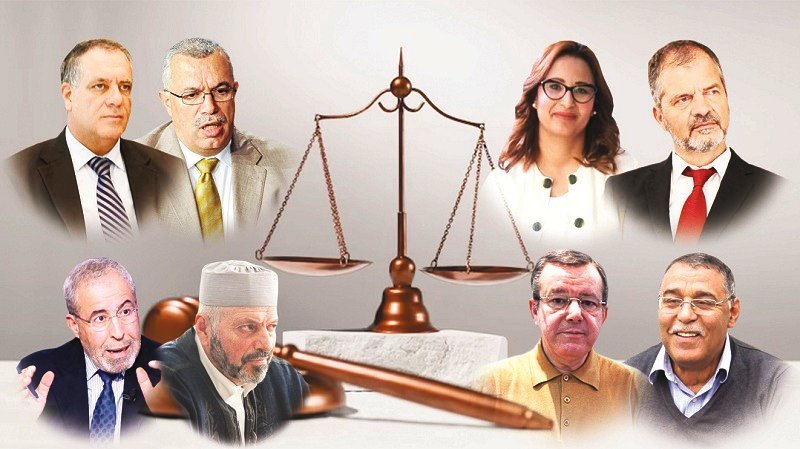شهران مرا على قضية "التآمر على امن الدولة":  ملف يراوح مكانه...والحقيقة ما زالت غائبة